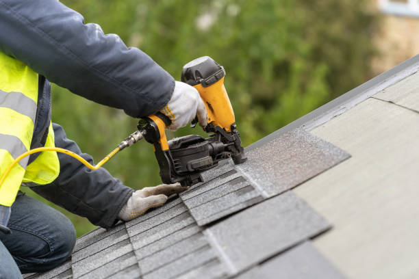 Best Tile Roofing Installation  in Rio, VA