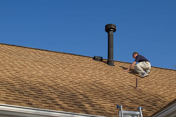 EPDM Roofing in Rio, VA