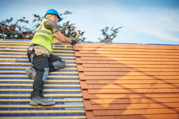 Best Roof Installation  in Rio, VA