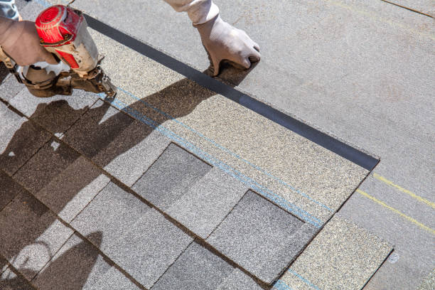 Best Asphalt Shingle Roofing  in Rio, VA